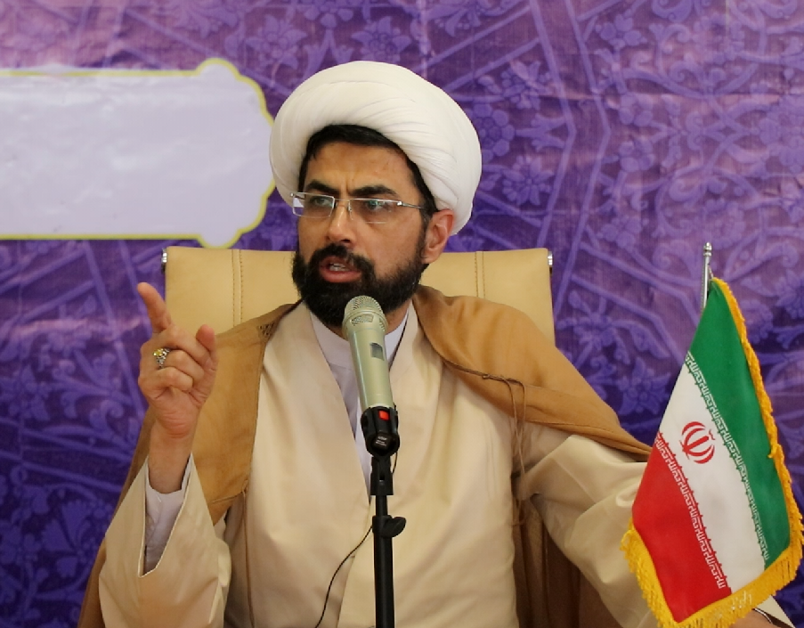 رأی ندادن خودش رأی دادن است 